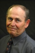 School Board Representative - Gary Marks