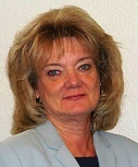 Vicki Salazar